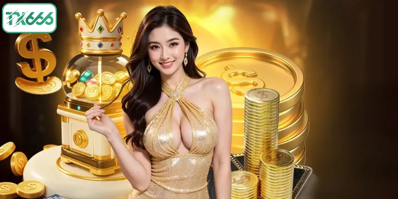 Tầm quan trọng của các chương trình khuyến mãi TX666